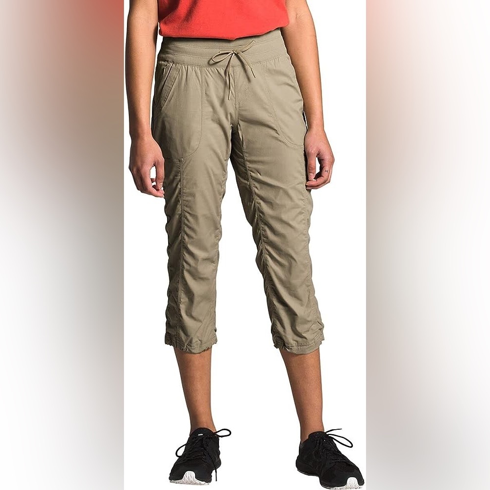 The North Face Aphrodite motion capri pants crop